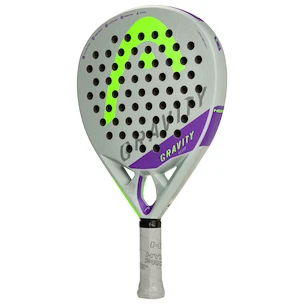 Padelracket Head  Gravity Elite 2022