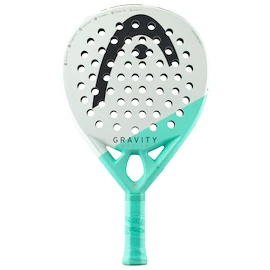 Padelracket Head Gravity Motion 2024