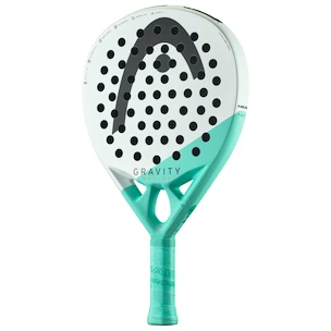 Padelracket Head  Gravity Motion 2024