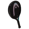 Padelracket Head  One Ultralight Black