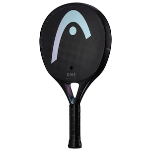 Padelracket Head  One Ultralight Black