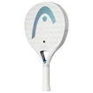 Padelracket Head  One Ultralight White