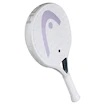 Padelracket Head  One Ultralight White