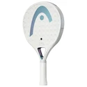 Padelracket Head  One Ultralight White