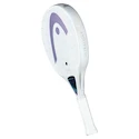 Padelracket Head  One Ultralight White