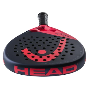 Padelracket Head  Radical Motion 2024