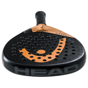 Padelracket Head  Speed Motion 2023