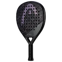 Padelracket Head  Vibe 2025 BlackPU