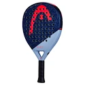 Padelracket Head  Vibe 2025 BLRD