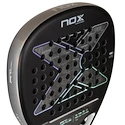 Padelracket NOX  AT Genius Attack 18K Racket