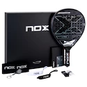 Padelracket NOX  AT Genius Limited Edition Pack