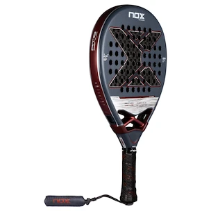 Padelracket NOX  AT10 GENIUS 12K
BY AGUSTIN TAPIA