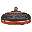 Padelracket NOX  AT10 GENIUS ATTACK 12K
BY AGUSTIN TAPIA