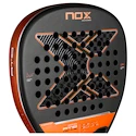 Padelracket NOX  AT10 GENIUS ATTACK 12K
BY AGUSTIN TAPIA