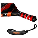 Padelracket NOX  AT10 GENIUS ATTACK 12K
BY AGUSTIN TAPIA