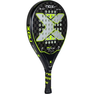 Padelracket NOX  AT10 Genius Ultralight Racket