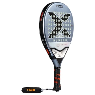 Padelracket NOX  AT10 PRO CUP COMFORT
BY AGUSTIN TAPIA