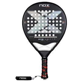 Padelracket NOX AT10 PRO CUP HARD BY AGUSTIN TAPIA