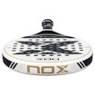 Padelracket NOX  EQUATION