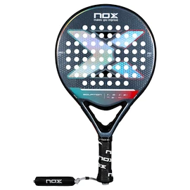 Padelracket NOX EQUATION LIGHT