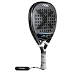 Padelracket NOX  LA10 QUANTUM 12K
BY LEO AUGSBURGUER