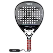 Padelracket NOX  LA10 QUANTUM 12K
BY LEO AUGSBURGUER