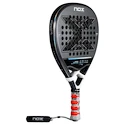 Padelracket NOX  LA10 QUANTUM 12K
BY LEO AUGSBURGUER