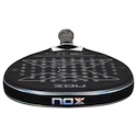 Padelracket NOX  LA10 QUANTUM 12K
BY LEO AUGSBURGUER