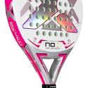 Padelracket NOX  ML10 Pro Cup Silver Racket