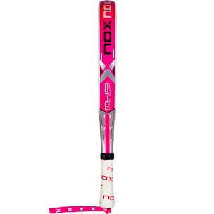 Padelracket NOX  ML10 Pro Cup Silver Racket