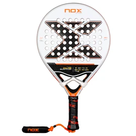 Padelracket NOX ML10 QUANTUM 3K BY MIGUEL LAMPERTI