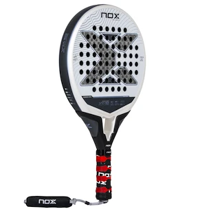 Padelracket NOX  VK10 Racket By Aranzazu Osoro