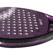 Padelracket Siux  Beat Hybrid Air