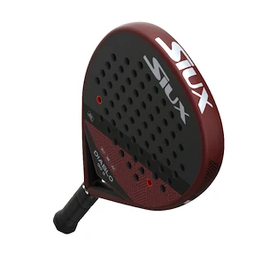 Padelracket Siux  Diablo Revolution Go 3