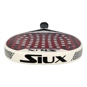 Padelracket Siux  Diablo Revolution Jr 3