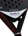 Padelracket Siux  Diablo Revolution Lite 3