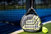 Padelracket Tecnifibre  2022  Wall Breaker 360