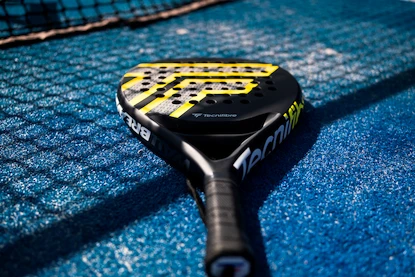 Padelracket Tecnifibre  2022  Wall Breaker 365