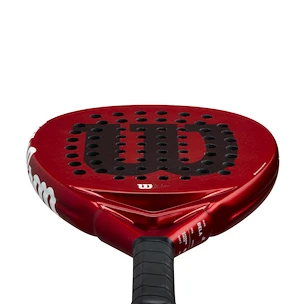 Padelracket Wilson  Bela Elite V2.5 Padel