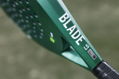 Padelracket Wilson  Blade LS V3 Padel