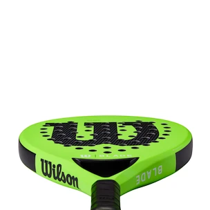 Padelracket Wilson  Blade Team V2 Padel Green 2