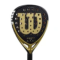 Padelracket Wilson  Defy LS V1 Padel