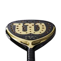 Padelracket Wilson  Defy LS V1 Padel