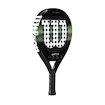 Padelracket Wilson  Optix V1 Black