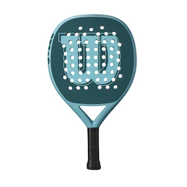 Padelracket Wilson Pace V1 Blue