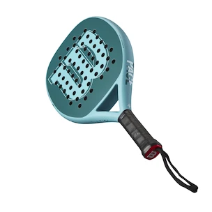 Padelracket Wilson  Pace V1 Blue