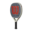 Padelracket Wilson  Pace V1 Red