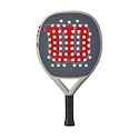 Padelracket Wilson  Pace V1 Red