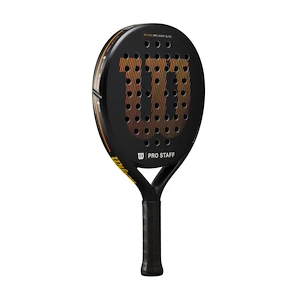 Padelracket Wilson  Pro Staff V2 Elite Padel 2