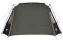 Partytent Coleman  Octagon Front extend grey